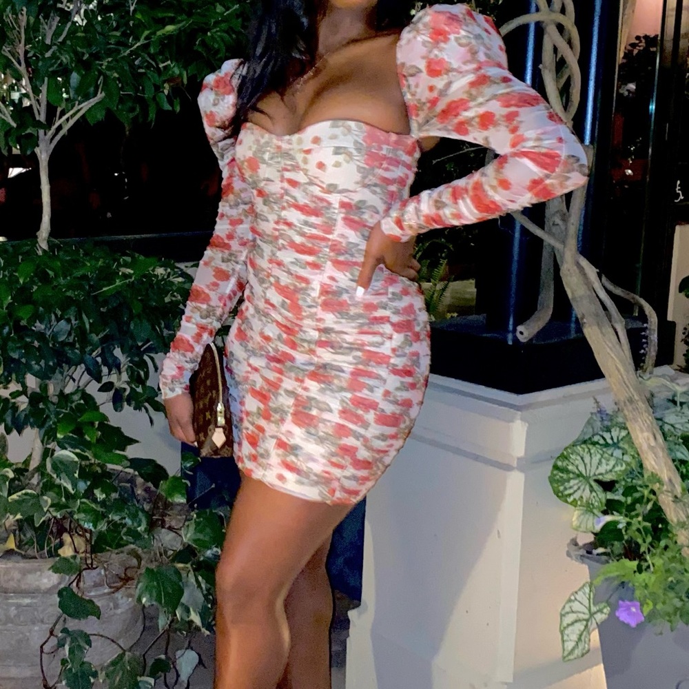 “Myoutfitonline” Dress